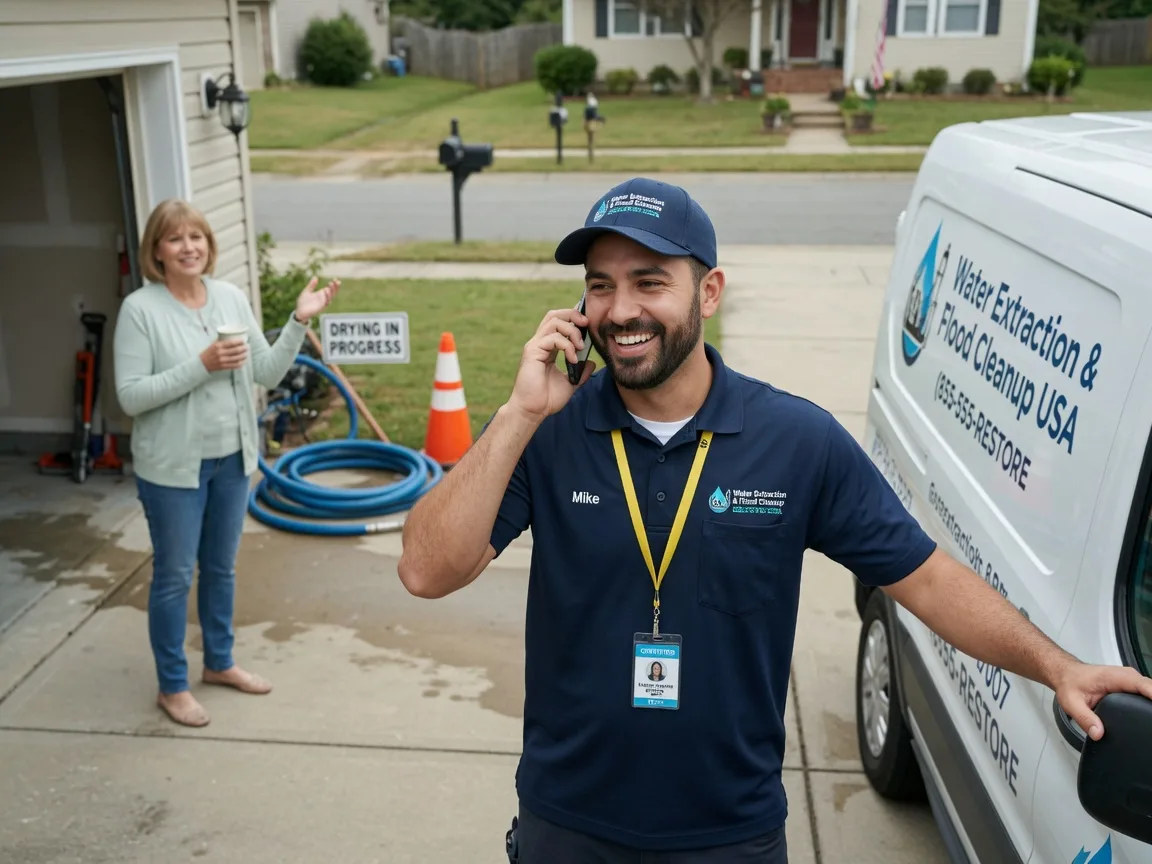 Emergency Water Extraction Swan Valley, ID FAQs